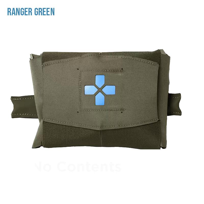 Blur Force Gear Micro Trauma Kit NOW! Plus+