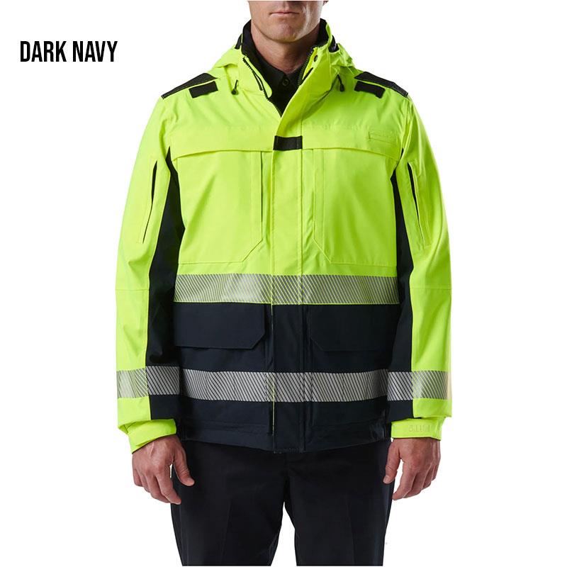 5.11 Responder Hi-Vis Parka 2.0