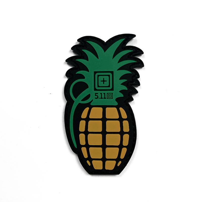 5.11 Tactical Pineapple Patch