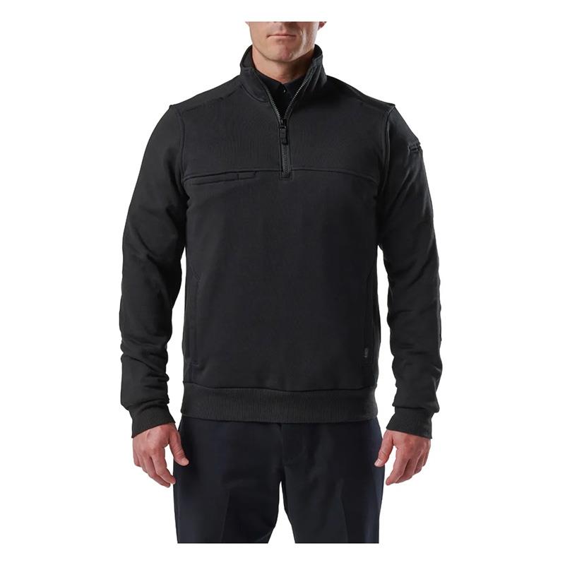 Tactical Job Shirt 1/4 Zip