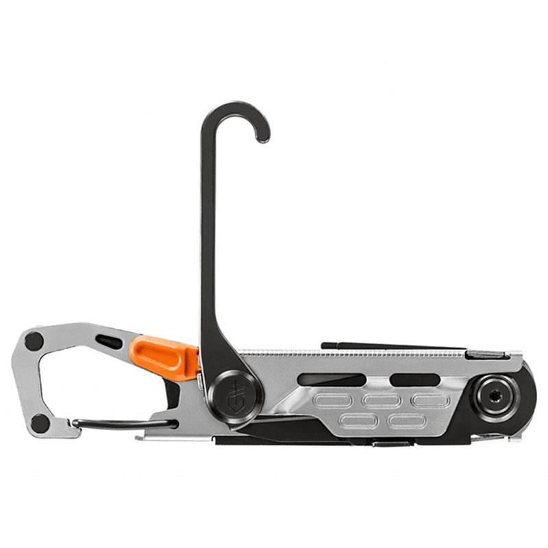 Gerber Stakeout - Silver