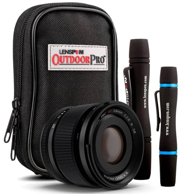 LensPen Outdoor Pro Kit for Law Enforcement