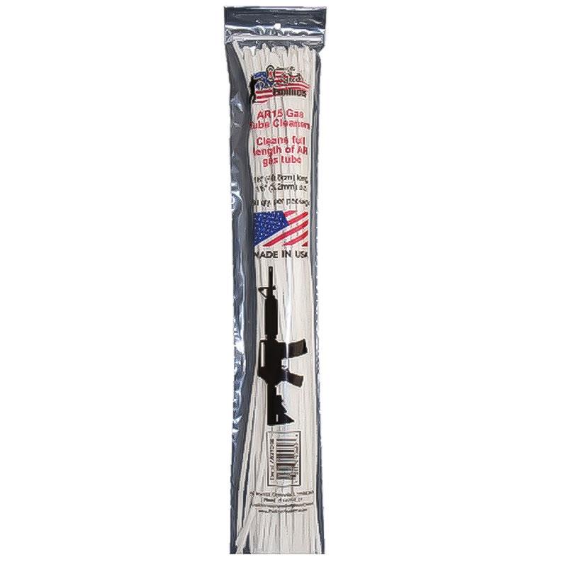 Pro Shot AR-15 Gas Tube Cleaners - Pack of 50