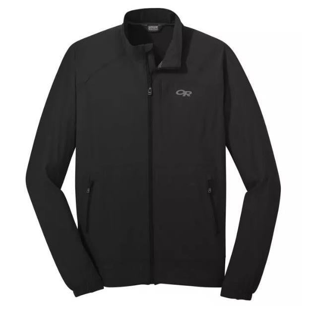 Outdoor Research Men&#39;s Ferrosi Jacket | 911supply.ca