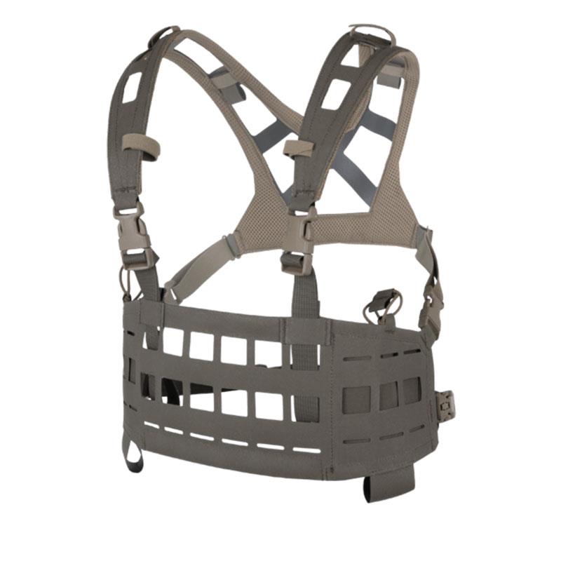 Crye Precision AIRLITE CONVERTIBLE CHEST RIG