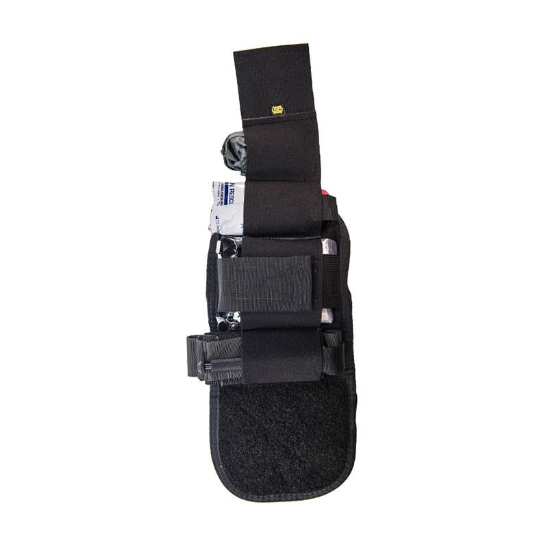 High Speed Gear 247 Trauma Wrap™ (Black) | 911supply.ca