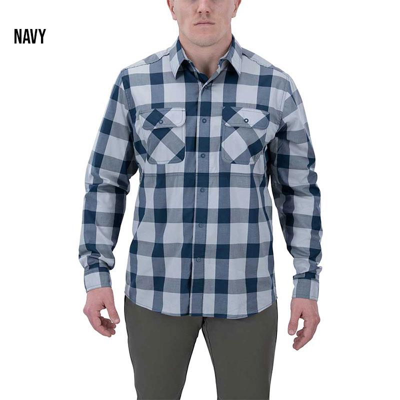Vertx Guardian Long Sleeve Shirt