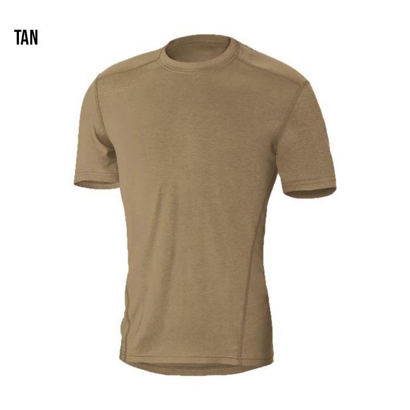 Drifire Prime FR Short Sleeve Tee
