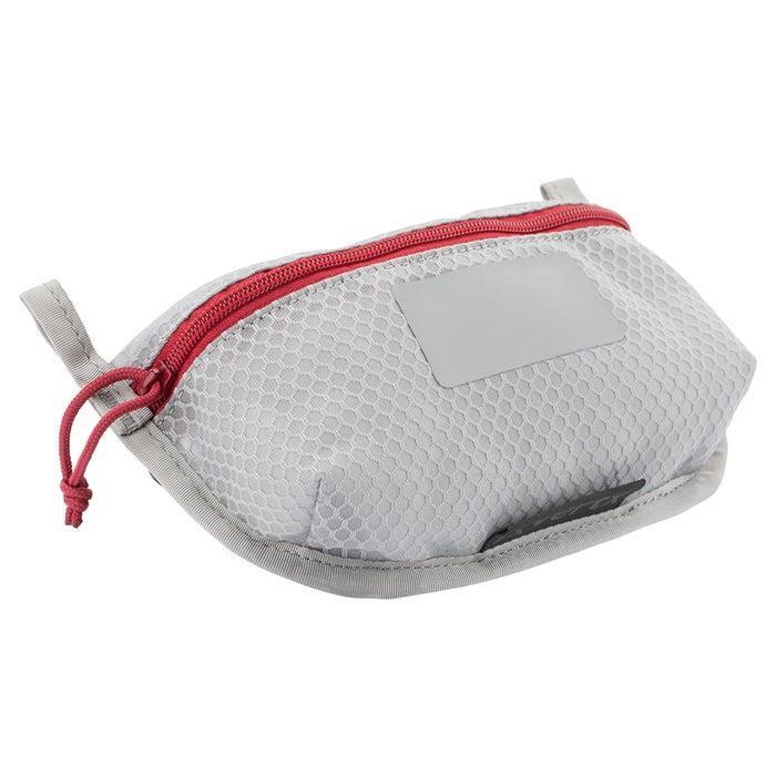 VERTX Overflow Mesh Pouches