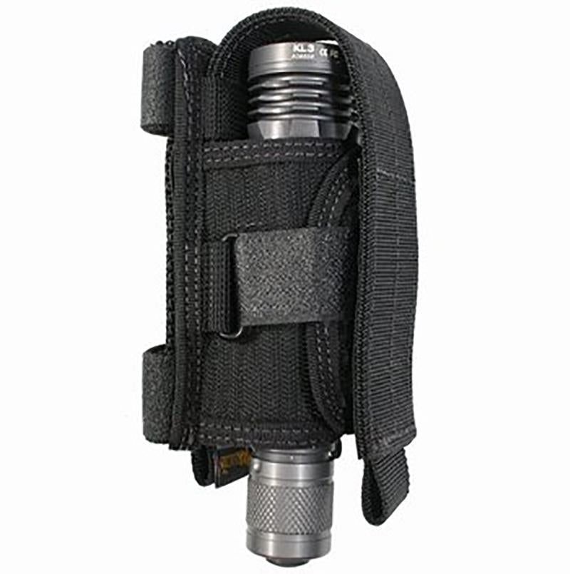Maxpedition Universal Flashlight/Baton Holder