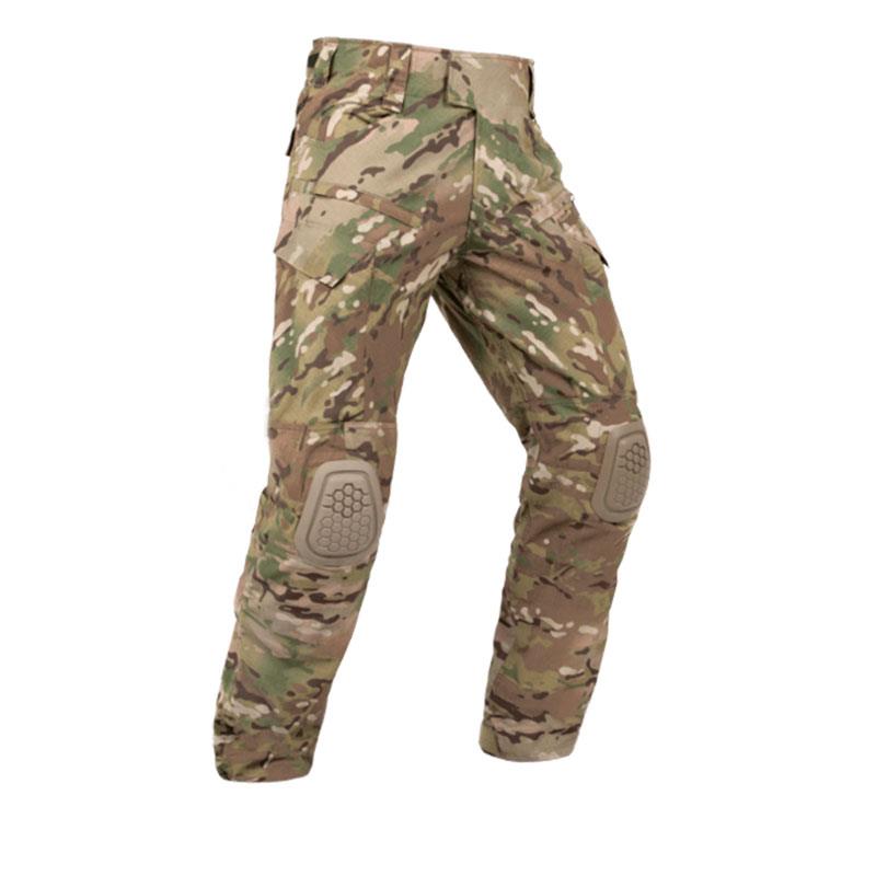 Crye Precision G4 FR Combat Pant - Multicam
