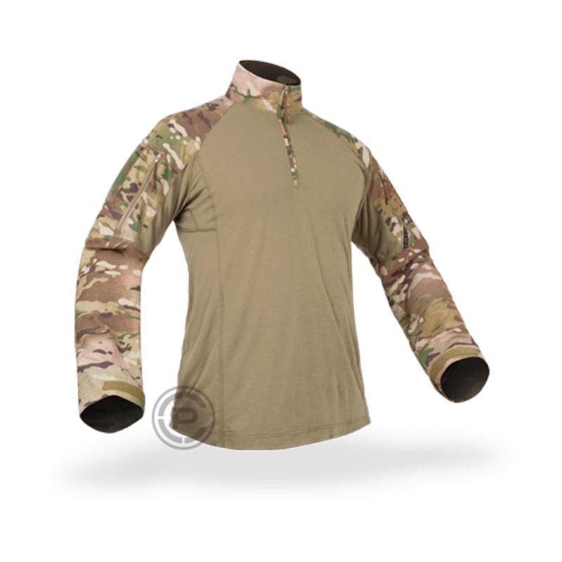 Crye Precision G4 FR Combat Shirt Multicam