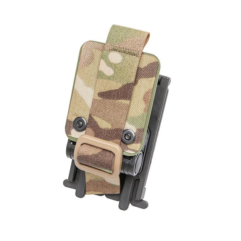 Luminae Garmin Foretrex GPS Mount