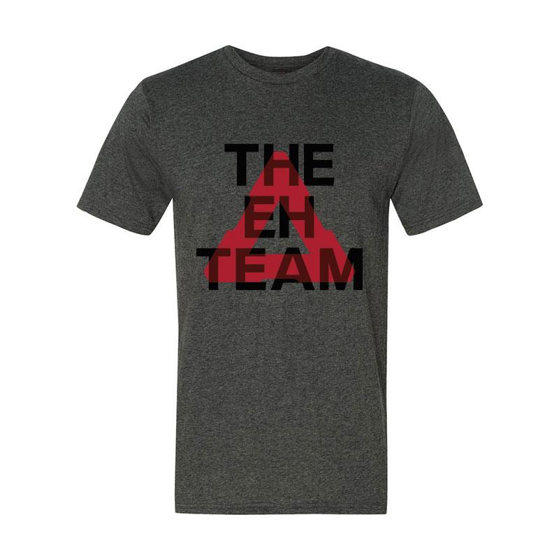 Delta Apparel The Eh Team 2.0 T-Shirt