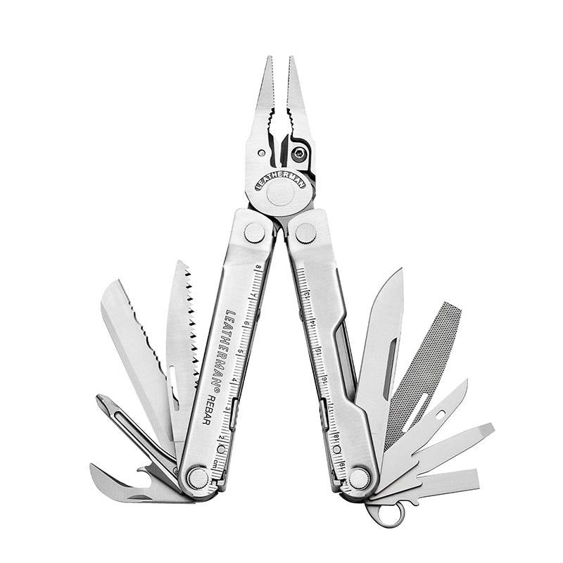 LeathermanREBAR