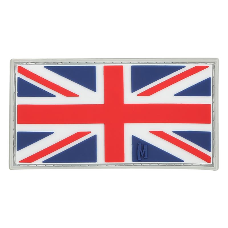 Maxpedition UK Flag Patch 