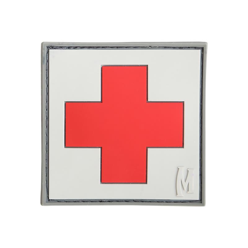 Maxpedition Medic 2x2 Patch