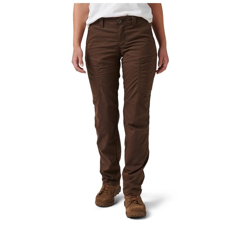 5.11 Tactical Apex Pant (Burnt) Women's | 911supply.ca
