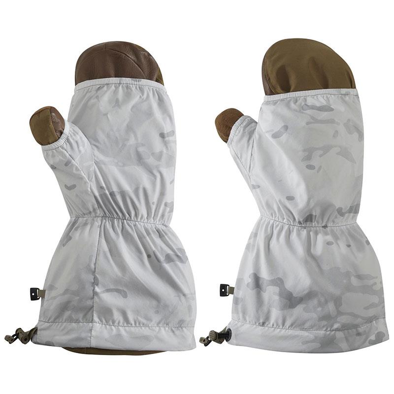 Outdoor Research CWGS Overwhite Mitten