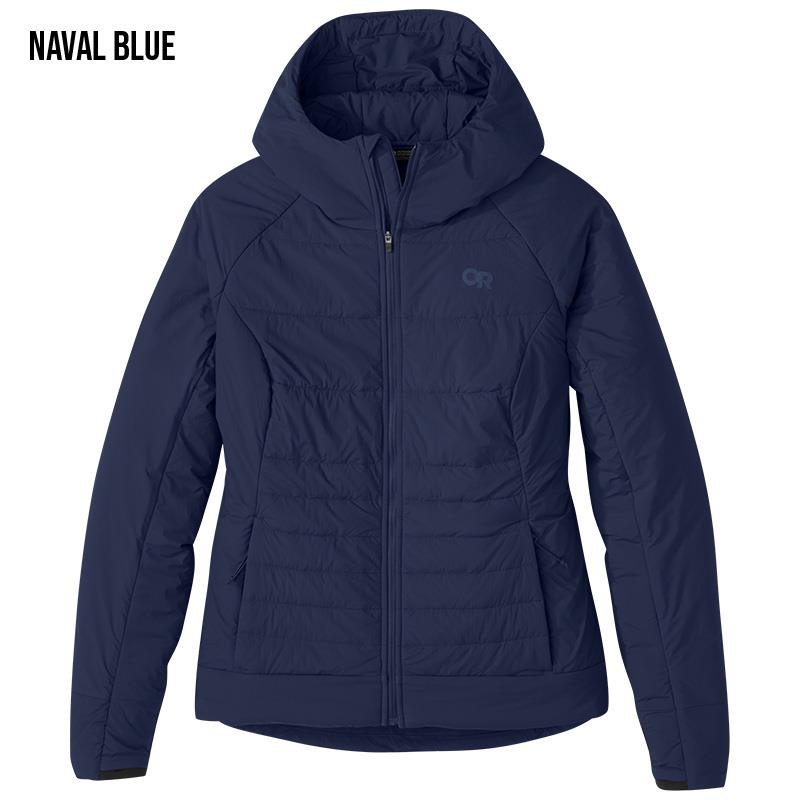 Outdoor Research Women's Shadow Insulated Hoodie | 911supply.ca