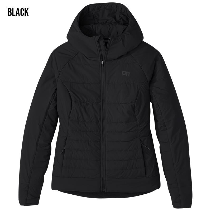 Outdoor Research Women&#39;s Shadow Insulated Hoodie | 911supply.ca