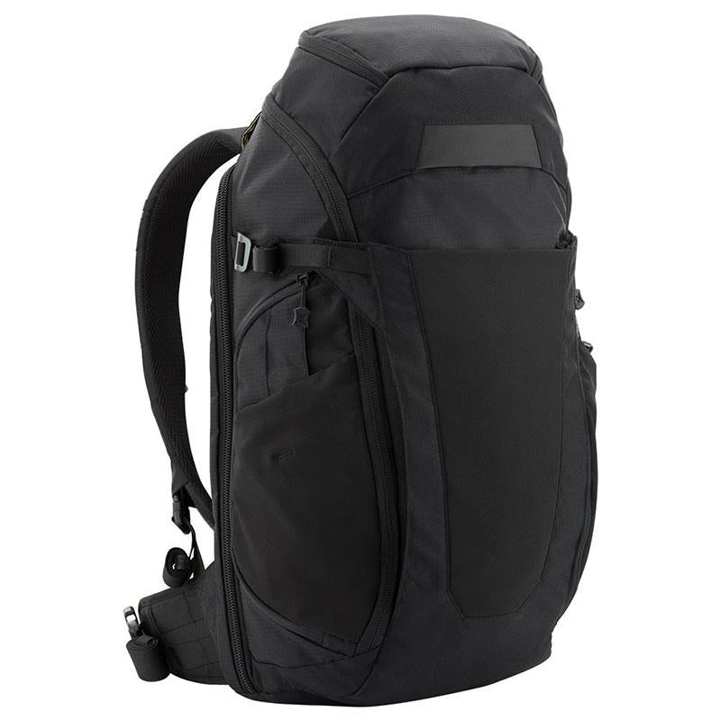 Vertx Gamut Overland Backpack - Black