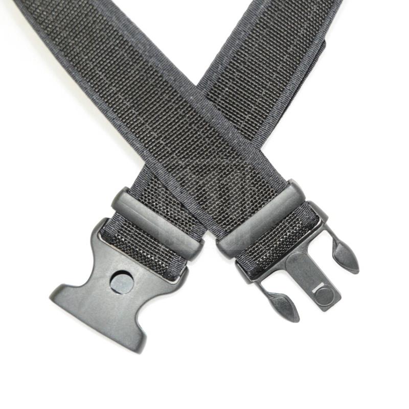 Uncle Mike&#39;s Ultra Outer Nylon Duty Belt | 911supply.ca