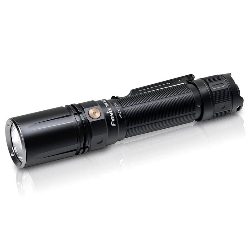 Fenix TK30 White Laser Flashlight 