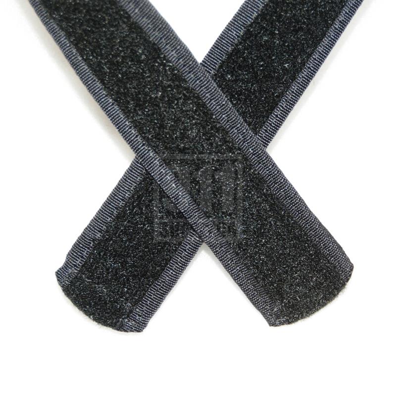 Uncle Mike's Ultra Inner Belt with Velcro | 911supply.ca