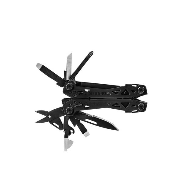 Gerber Suspension NXT (Black) | 911supply.ca