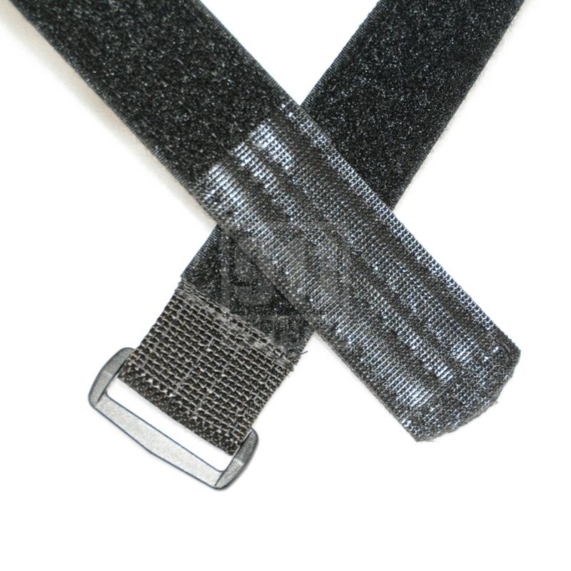 Uncle Mike's Loop-Back Inner Belt