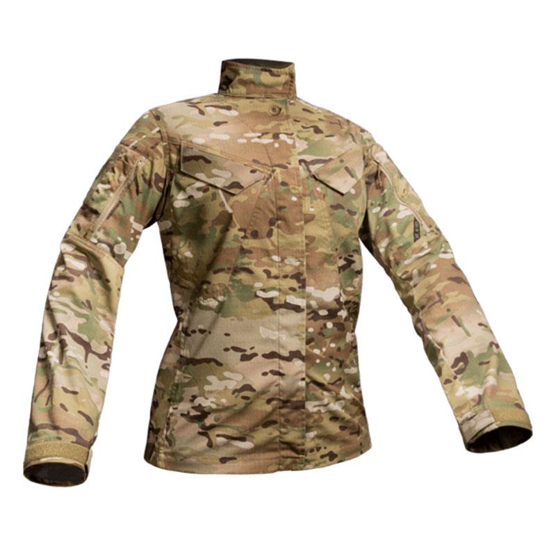 Crye Precision Female Fit Combat Pant - Multicam