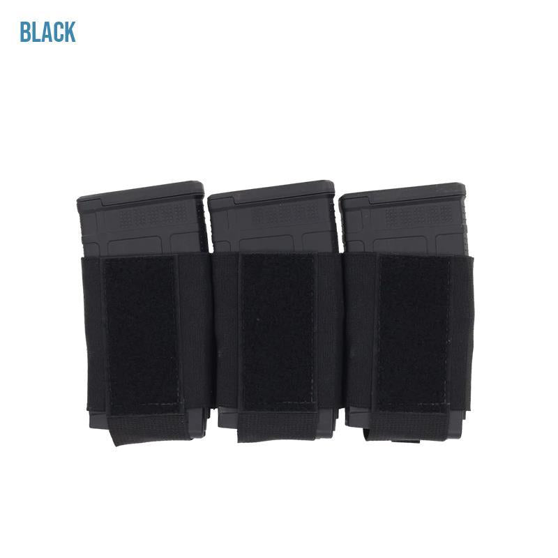 Ferro Concepts Turnover - Triple 762