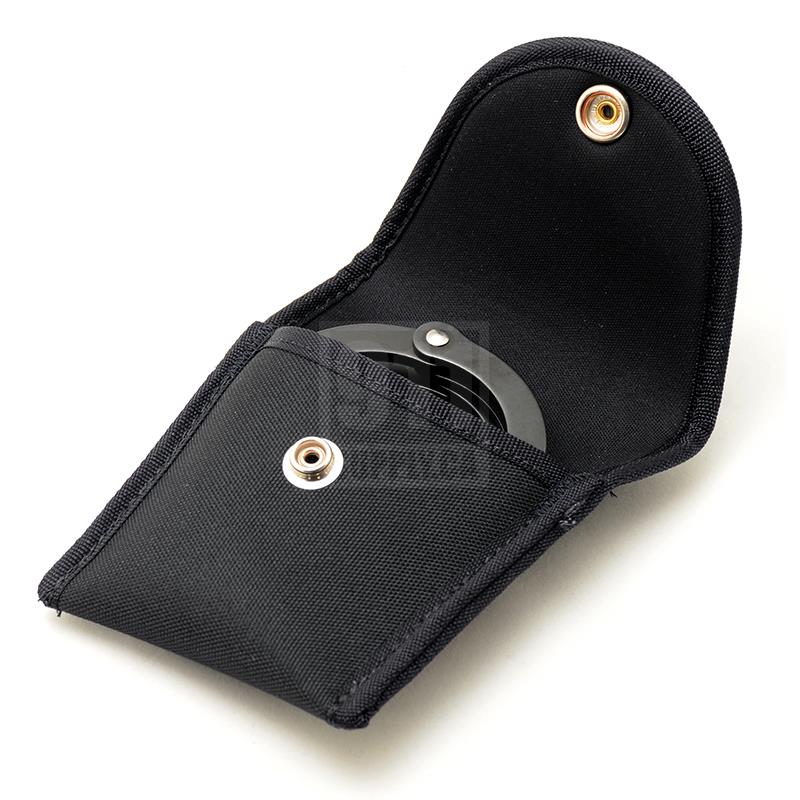 Uncle Mike&#39;s Cuff Case Nylon Compact Duty  88351