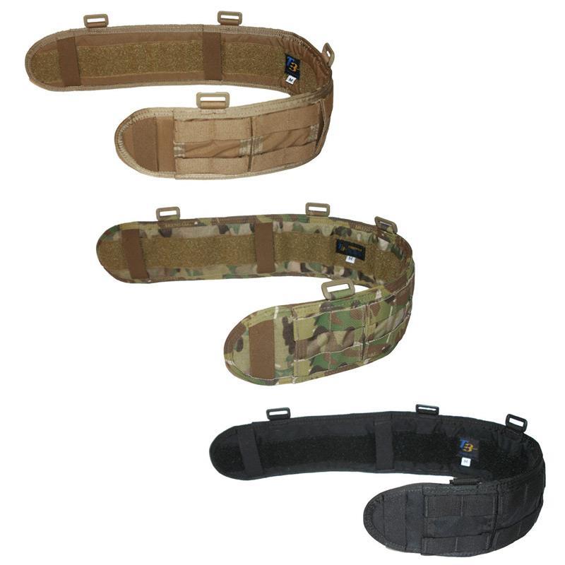 T3 Padded Belt Sleeve