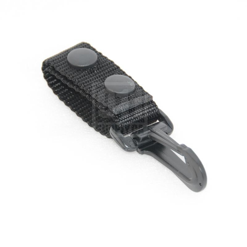 Uncle Mike&#39;s Standard Key Ring Holder |88711| 911supply.ca