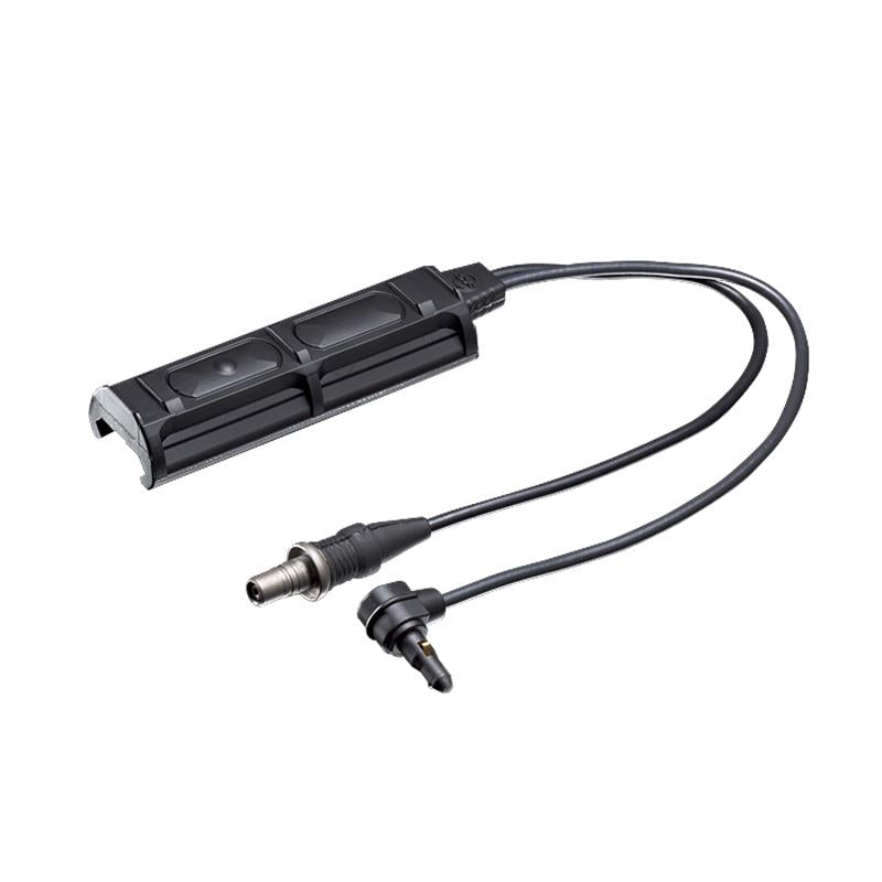 SureFire | Dual Tape Switch 7 | 911 Supply - 911supply