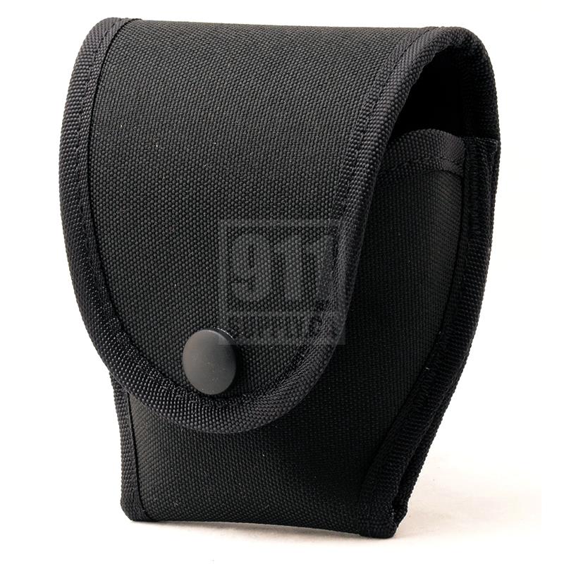 Uncle Mike&#39;s Cuff Case Nylon Single 88781