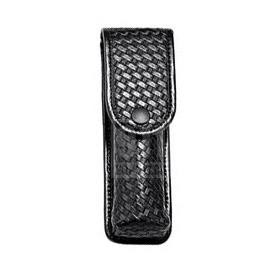 Uncle Mike&#39;s MK III OC Case Basketweave |74775| 911supply.ca