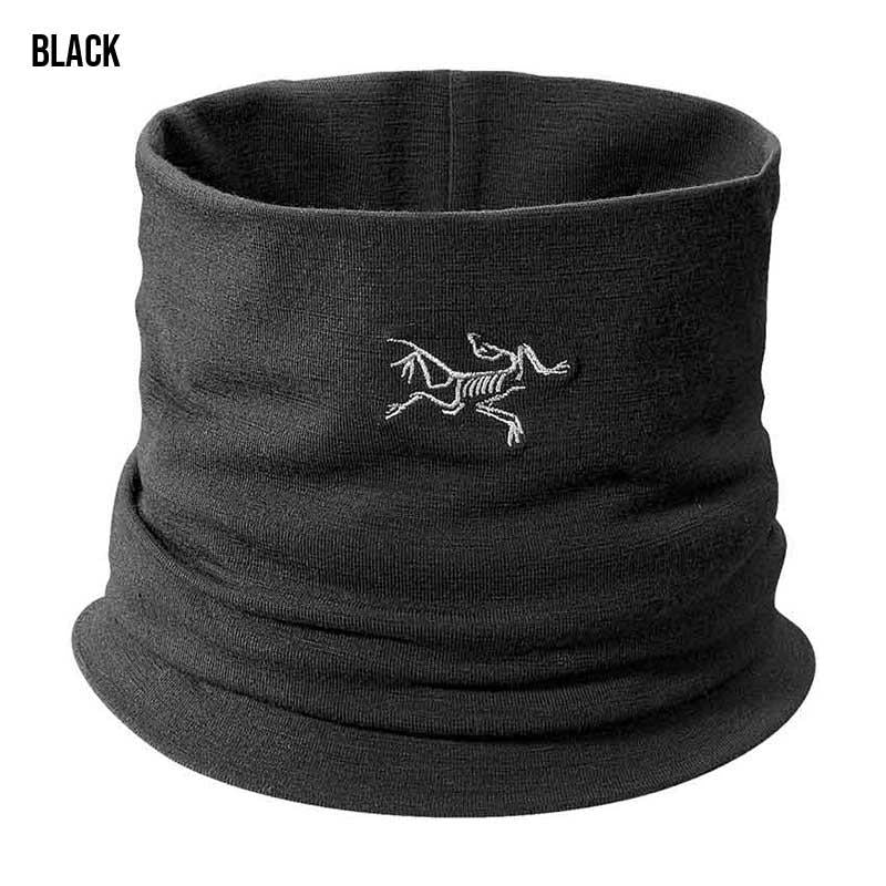 Arc'teryx LEAF Cold WX Neck Gaiter AR | 911supply.ca