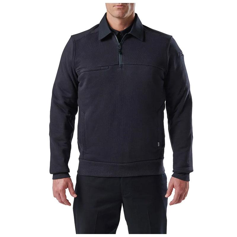 5.11 Job Shirt With Canvas 2.0