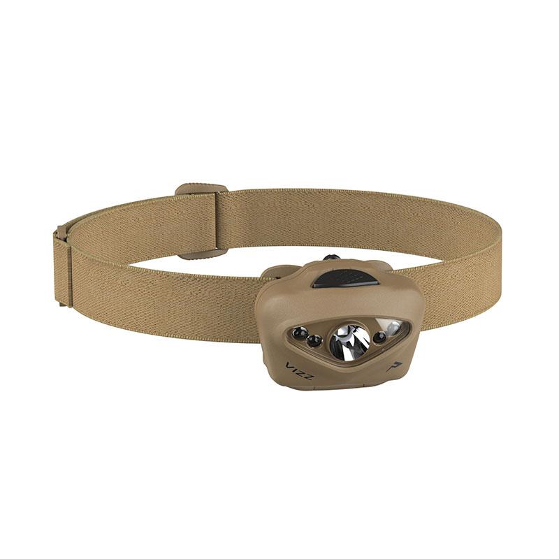 Princeton Vizz Tactical Headlamp