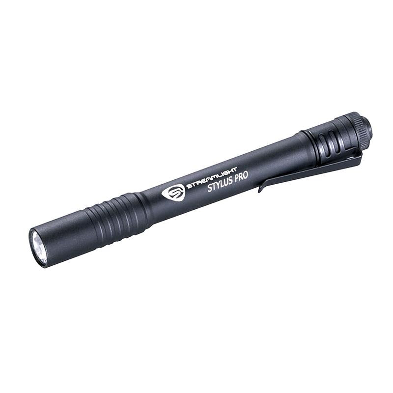 Streamlight Stylus Pro Black 
