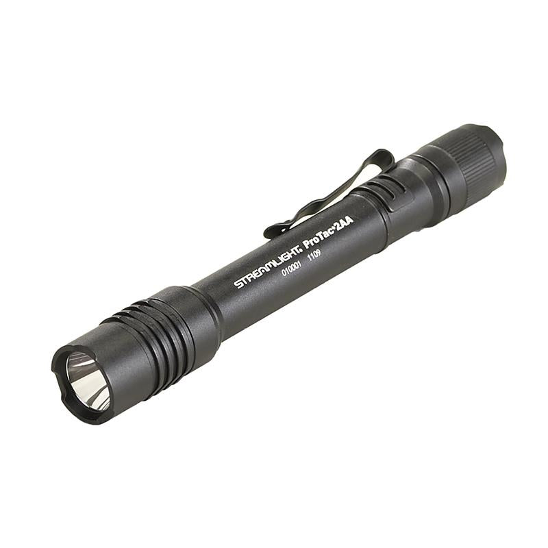 Streamlight | ProTac 2AA | 911 Supply - 911supply