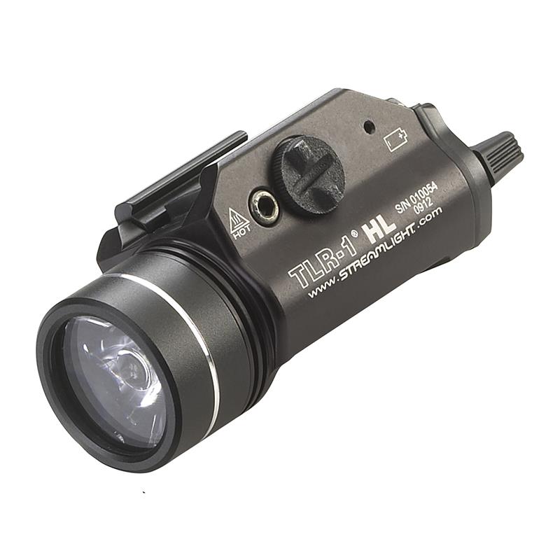 Streamlight | TLR-1HL | 911supply.ca