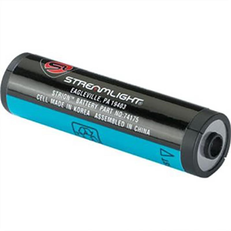 Streamlight Strion Li-Ion Battery