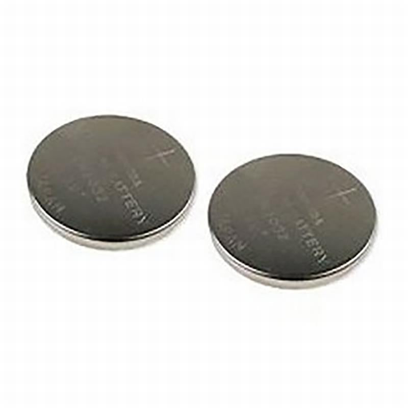 Streamlight Cuff Mate Battery 2 Pack