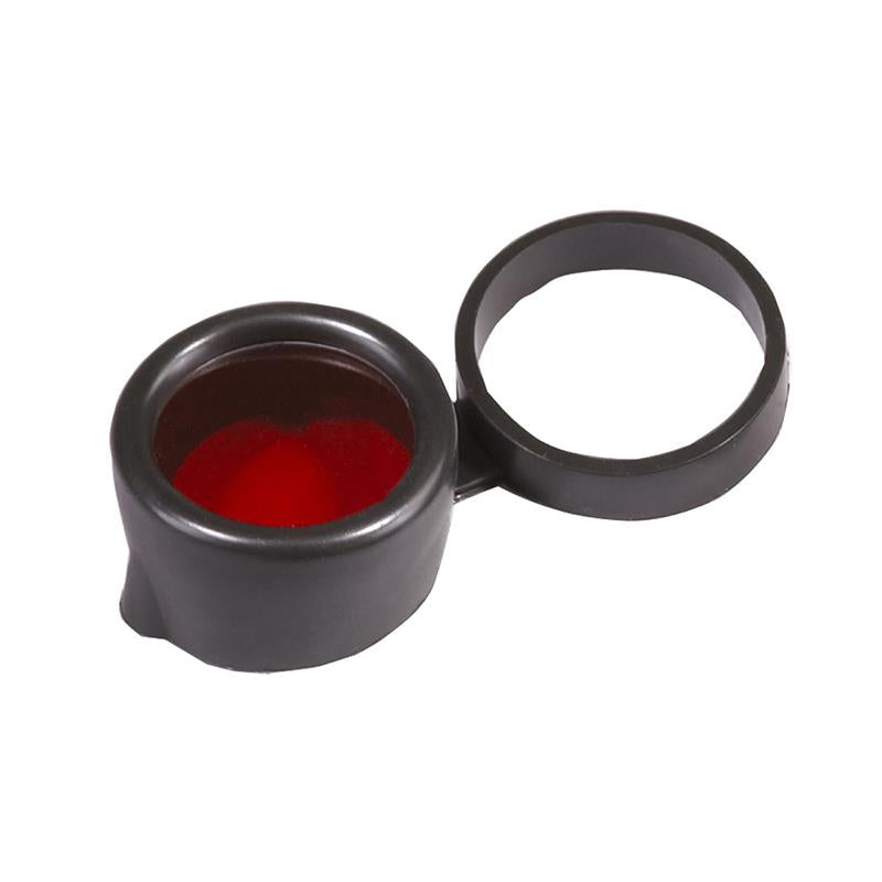  Streamlight PolyTac Flip Lens Red