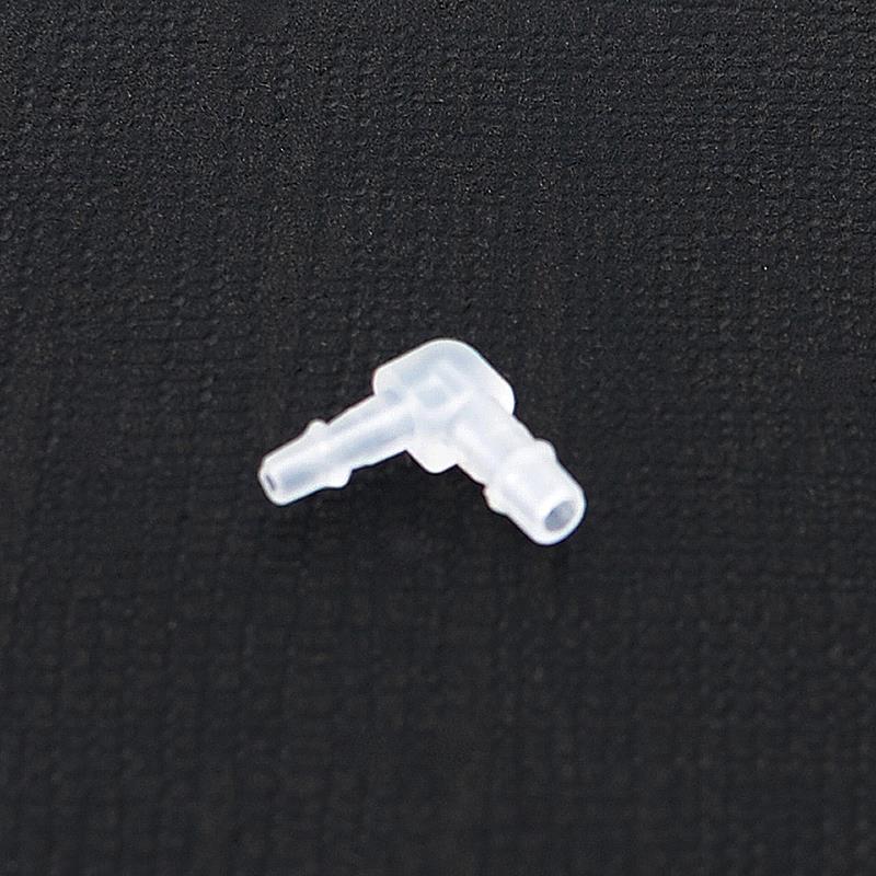 Code Red Elbow Replacement Part Clear