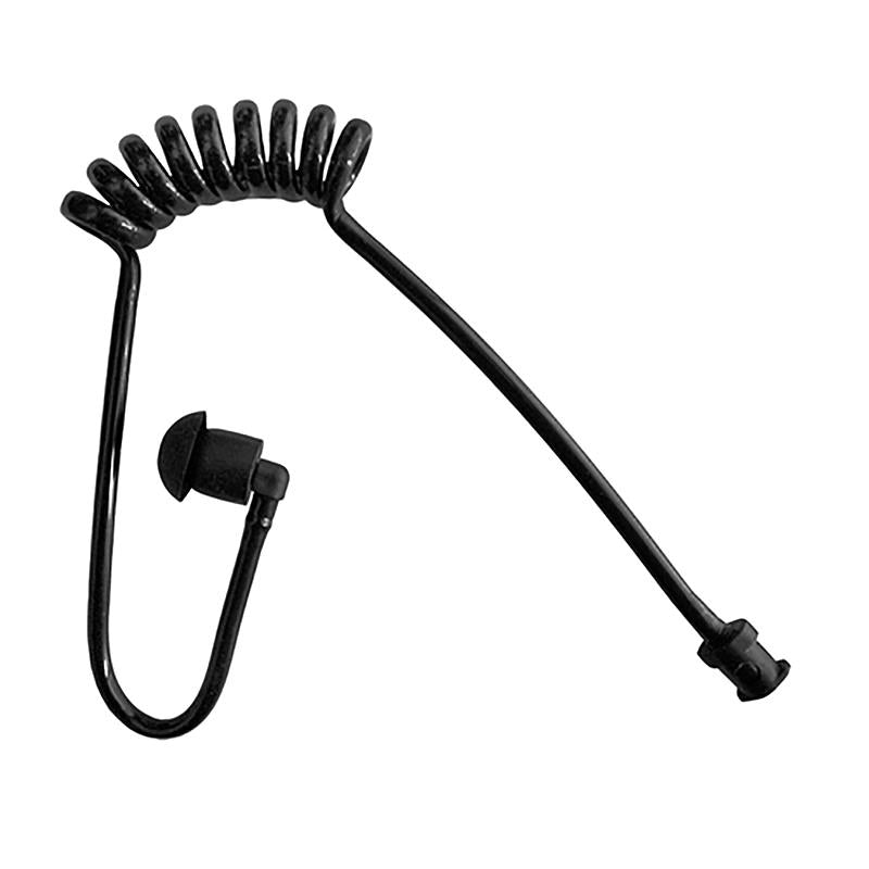 Code Red Replacement Acoustic Eartube Black